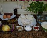 Foto del paso 1 de la receta: La chanfaina de Salamanca