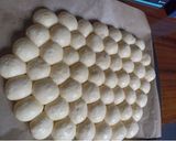 Foto langkah ke 3 dari resep Bubble Bread.
