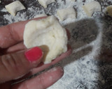 Foto del paso 3 de la receta: Ñoquis rellenos