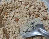 ડ્રાયફ્રુટ લાડુ (Dryfruit Ladoo Recipe In Gujarati) રેસીપી સ્ટેપ2ફોટો