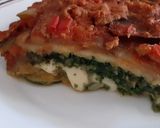 Foto del paso 6 de la receta Lasagna de Vegetales