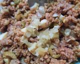 Foto del paso 3 de la receta: Pastel de papa y carne en cazuelas individuales