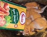 Foto langkah ke 2 dari resep Ayam Ungkep Bumbu Lumur Endesss.