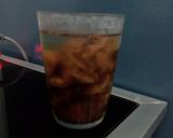 Foto langkah ke 1 dari resep Jus Kurma Susu.