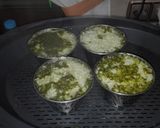 Foto del paso 4 de la receta Pisto con arroz a la cubana aromatizado con orégano. Thermomix