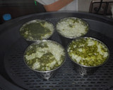 Foto del paso 4 de la receta: Pisto con arroz a la cubana aromatizado con orégano. Thermomix