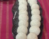 खोपरा कुकीज(khopra cookies recipe in hindi) रेसिपी चरण 5 फोटो