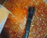 Foto langkah ke 4 dari resep Sambal Hitam/Sambel Ireng untuk Bebek Madura.