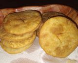 Foto del paso 6 de la receta: Torta Frita tipo Capas