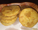 Foto del paso 6 de la receta: Torta Frita tipo Capas