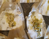 Foto del paso 17 de la receta: Tamales de pollo en salsa verde