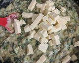 Foto del paso 4 de la receta: Canastitas de choclo y espinaca
