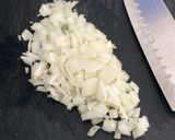 Foto del paso 1 de la receta: Risotto de setas