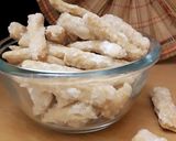 સ્વીટ ફિંગર્સ મઠરી (Sweet Fingers Mathri Recipe In Gujarati) રેસીપી સ્ટેપ3ફોટો