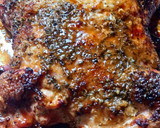 Foto del paso 5 de la receta: Pollo Relleno de Cebolla y Queso al Limón