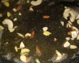 मूंग दाल हलवा (moong dal halwa recipe in Hindi) रेसिपी चरण 2 फोटो