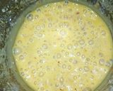 A picture of step 3 of Lotus Root Chaat.