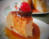 Foto del paso 3 de la receta: Flan de huevo