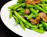 Hình bước làm 2 của món Bữa Cơm Gia Đình 74