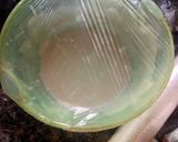 Foto del paso 1 de la receta: Pan casero xl (relleno)