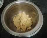 பீட்ரூட் வடை ரெசிபி ஸ்டேப் 2 புகைப்படம்
