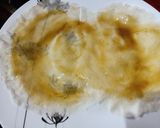 Foto langkah ke 5 dari resep Lumpia basah bandung.
