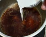 Foto langkah ke 3 dari resep Bubur Kanji/ Bubur Tapioka.