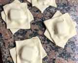 Foto del paso 6 de la receta: Pastelitos de membrillo y batata