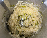Foto del paso 6 de la receta: Risotto con espárragos verdes. Robot Mambo de cecotec