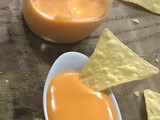 Salse per nachos fatte in casa