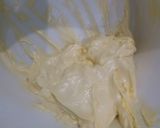 Foto langkah ke 4 dari resep Butter Cream 3 Bahan.