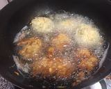 Foto del paso 4 de la receta: Latkes de papa 🥔 (buñuelos de papa) (levivot)