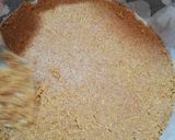 Foto del passaggio 1 della ricetta Cheesecake alle ciliegie 🍰🍒