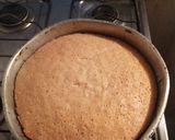 Foto del paso 6 de la receta: Bizcochuelo especial