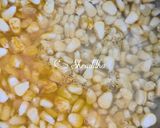 પાપડ કૉર્ન ચાટ(Papad Corn Chat Recipe In Gujarati) રેસીપી સ્ટેપ1ફોટો