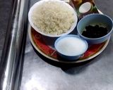 รูปขั้นตอนการทำที่ 2 ของ ข้าวหลามไร้บอก