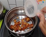 Foto langkah ke 2 dari resep Es Dawet Ayu.