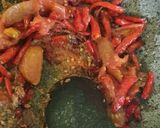 Foto langkah ke 4 dari resep Sambal Lamongan.