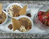 A picture of step 9 of Chocolate pudding.