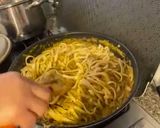 Foto del paso 8 de la receta: Spaghetti con carne de Murillo con patacones y tomates con orégano 🌿