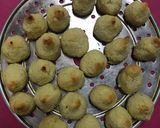 Foto del paso 5 de la receta: Coquitos