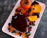 Foto del paso 1 de la receta: 💥 FLAN DE CAQUI 💥 ⚠️CON SOLO #2INGREDIENTES⚠️