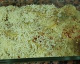 પોટેટો ઑ ગ્રેટીન બેક્ડ ડીશ (Potato Au Gratin Baked Dish Recipe In Gujarati) રેસીપી સ્ટેપ2ફોટો
