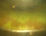 Foto langkah ke 6 dari resep Chiffon cake.