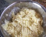 Foto del paso 5 de la receta: Pastel de papa sin molida