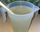 Foto del paso 4 de la receta: Limonada con miel