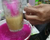 Foto langkah ke 7 dari resep Dawet DragonFruit.