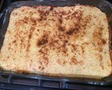 Φωτογραφία βήματος 7 της συνταγής Shepherd’s Pie διαιτητική
