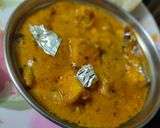 शाही पनीर (Shahi paneer recipe in hindi) रेसिपी चरण 7 फोटो
