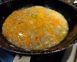 A picture of step 1 of Ají de Gallina, Jon Style.